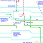 2D CAD Drafting and Detailing Samples