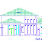 Architectural Plans
