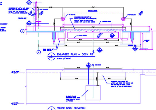 Civil Structural Design