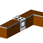 Kitchen Platform Samples
