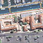Topography Mapping GIS Samples