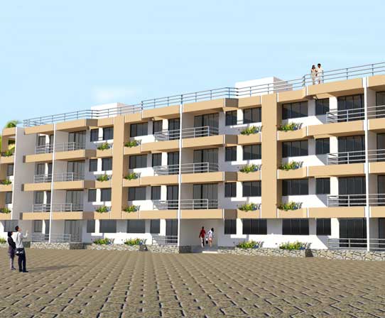 Architectural Visualization