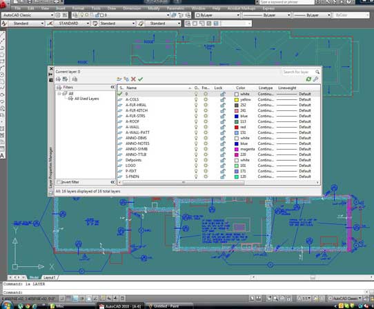 CAD Conversion