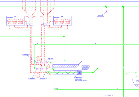 Mep Drafting Detailing